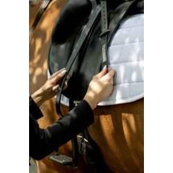 HG Glitter Stigremme, S�lv