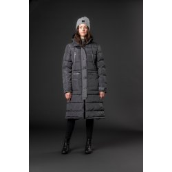 Equipage Candice lang ridefrakke, Gr