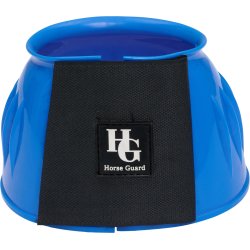 HG Tamsin Klokker, Kongebl