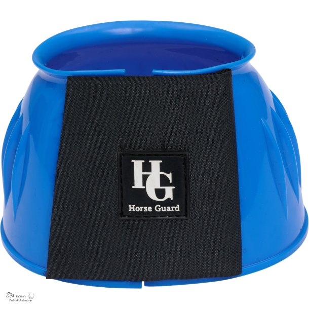 HG Tamsin Klokker, Kongebl�