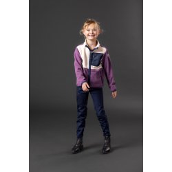 Equipage Minna Fleecetrje, Kids