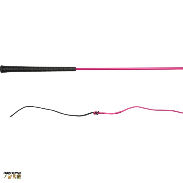 Longepisk, Pink, 160 cm