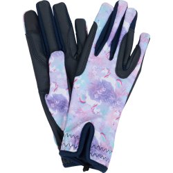 EQ KIDS Arlo Ridehandsker