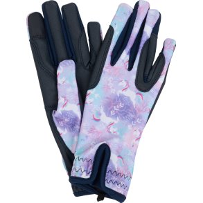 EQ KIDS Arlo Ridehandsker