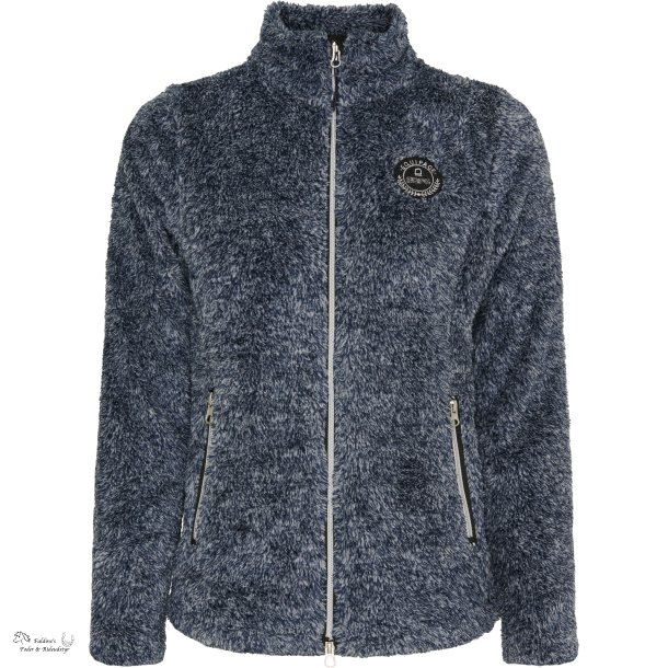 Equipage Miles Cardigan, Lysebl�