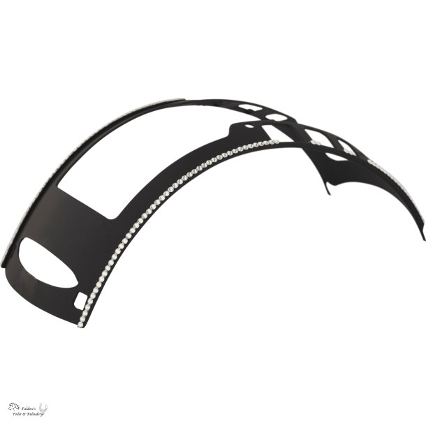 One K Convertible Rail, Swarowski