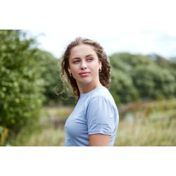 Equipage Mara Tshirt, Bl