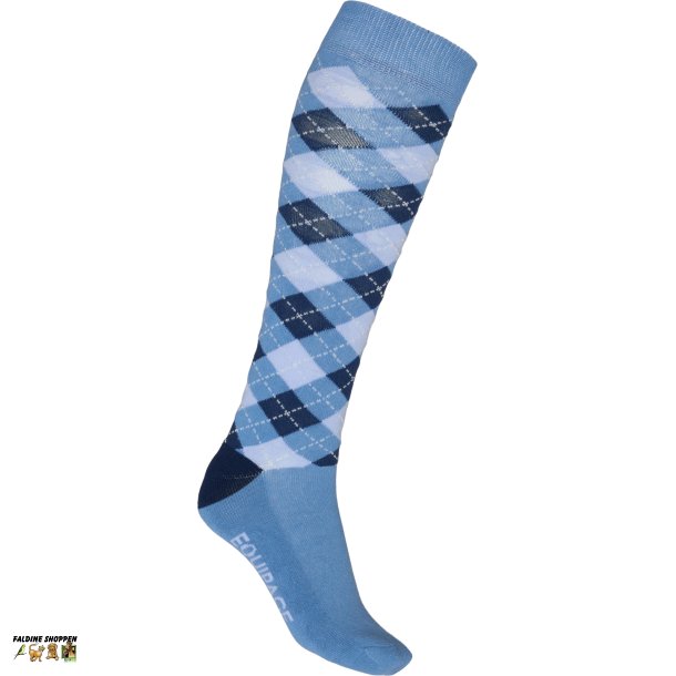 EQ Lax Strmper, Coronet Blue
