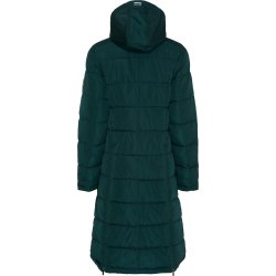 EQ Candice Ridefrakke, Ponderosa Pine