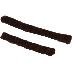 Plys til grime, Brun