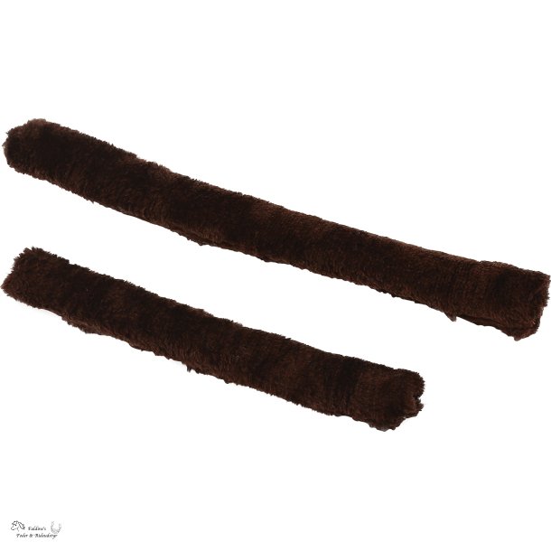 Plys til grime, Brun