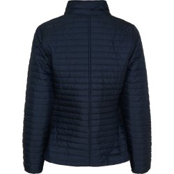 EQ Temper Jakke, Navy