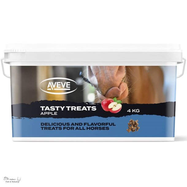 AVEVE Tasty Treats, �ble