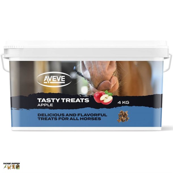 AVEVE Tasty Treats, ble