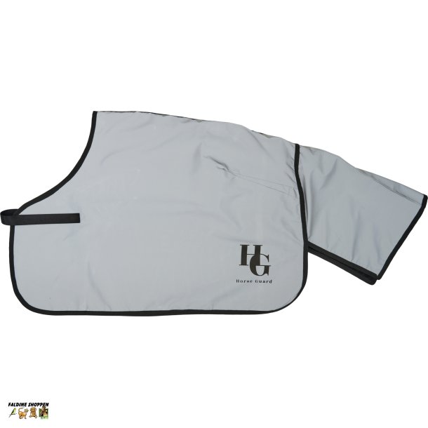 HG Totally Refleks Lndedkken