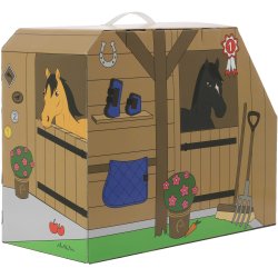 Mini Pony - Caramel, Pony Academi