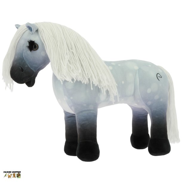 Mini Pony - Nuage, Pony Academi