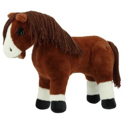 Mini Pony - Jumpy, Pony Academi
