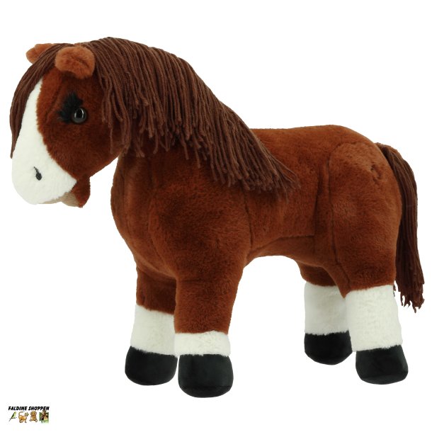 Mini Pony - Jumpy, Pony Academi