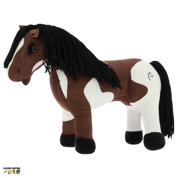 Mini Pony - Poly, Pony Academi