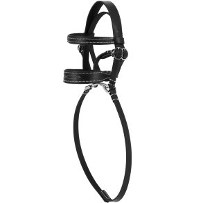 Pony Academy Mini Pony Trense, Sort 