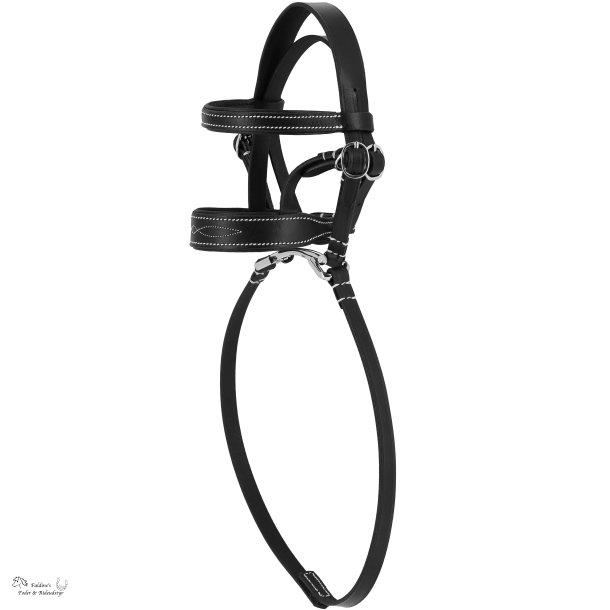 Pony Academy Mini Pony Trense, Sort 