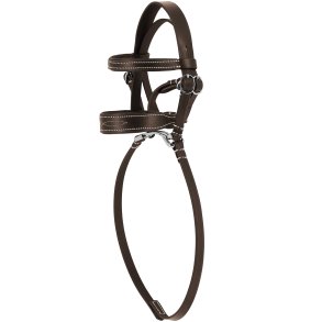 Pony Academy Mini Pony Trense, Brun