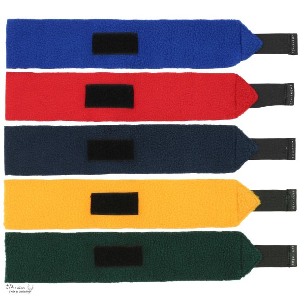 Pony Academi Mini Bandager, Flere farver