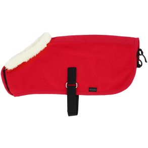 Mini Pony Fleeced�kken, R�d, Pony Academi