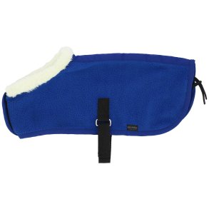 Mini Pony Fleeced�kken, Bl�, Pony Academi