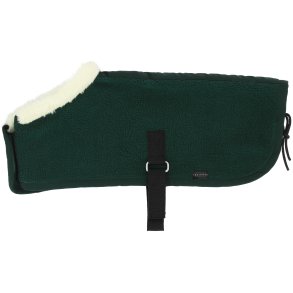 Mini Pony Fleeced�kken, Gr�n, Pony Academi