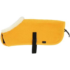 Mini Pony Fleeced�kken, Gul, Pony Academi