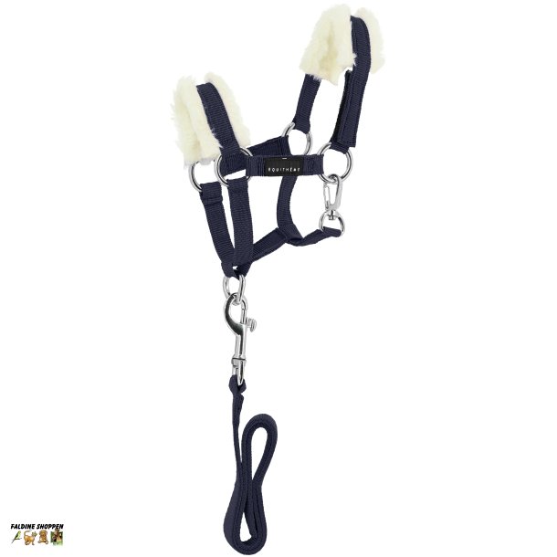 Mini Pony Grimest, Navy, Pony Academi