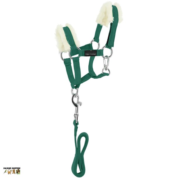 Mini Pony Grime, Grn, Pony Academi