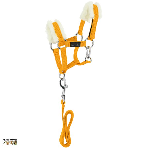 Mini Pony Grimest, Gul, Pony Academi