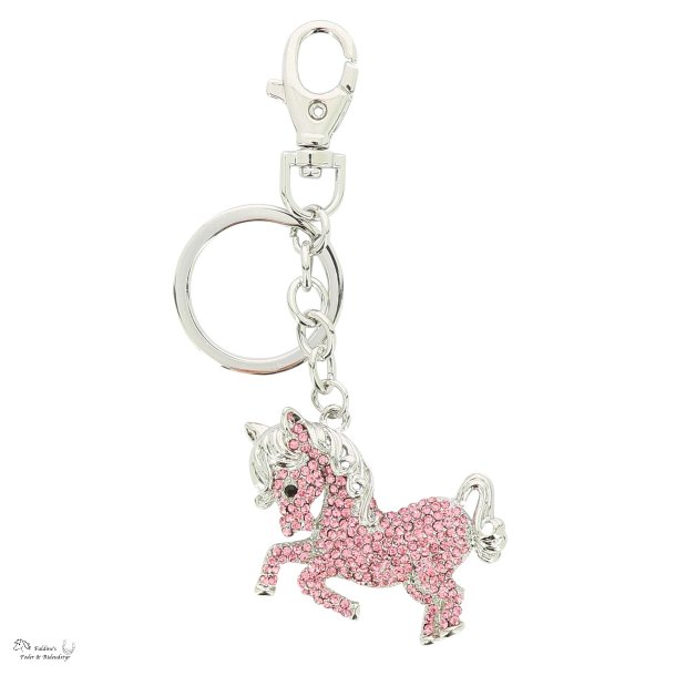 N�glering Lyser�d Hest