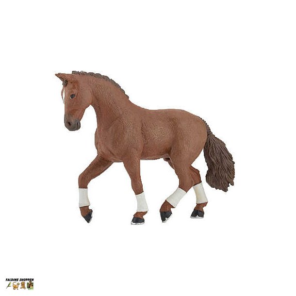 PAPO Hannoveransk Hest