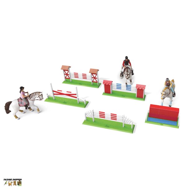 PAPO Springbane S�t