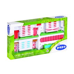 PAPO Springbane S�t