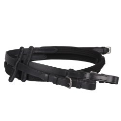 QHP Eris Anatomisk Trense