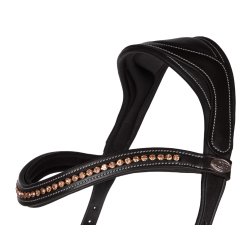 QHP Anatomisk Bidls Trense