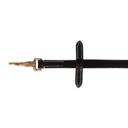 QHP Anatomisk Bidls Trense