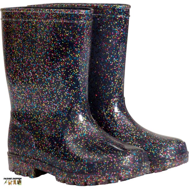 EQ Millie Gummistvler