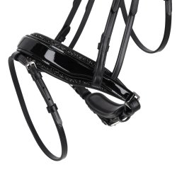 Nsebnds-polstring til Skye Trense, Slv