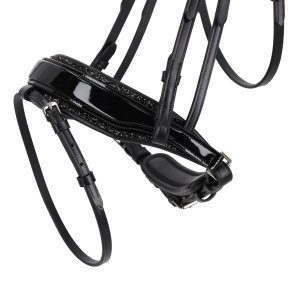 Nsebnds-polstring til Skye Trense, Slv