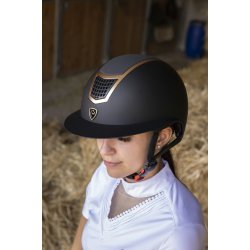 Equithme Airy Ridehjelm