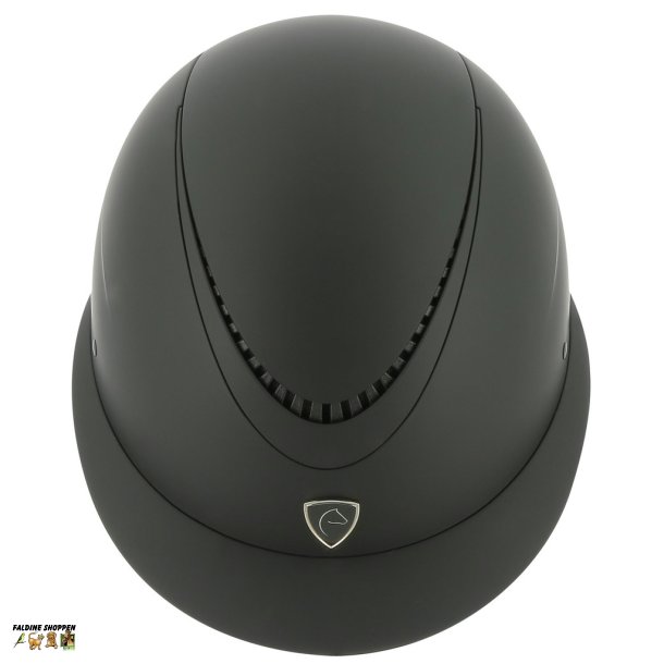 Equithem Wings MIPS Ridehjelm, Matte
