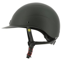 Equithem Wings MIPS Ridehjelm, Matte