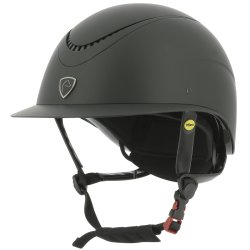 Equithem Wings MIPS Ridehjelm, Matte