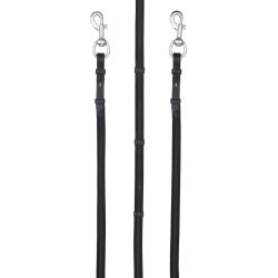 HG Supergrip t�jler med aftagelige karabinhager